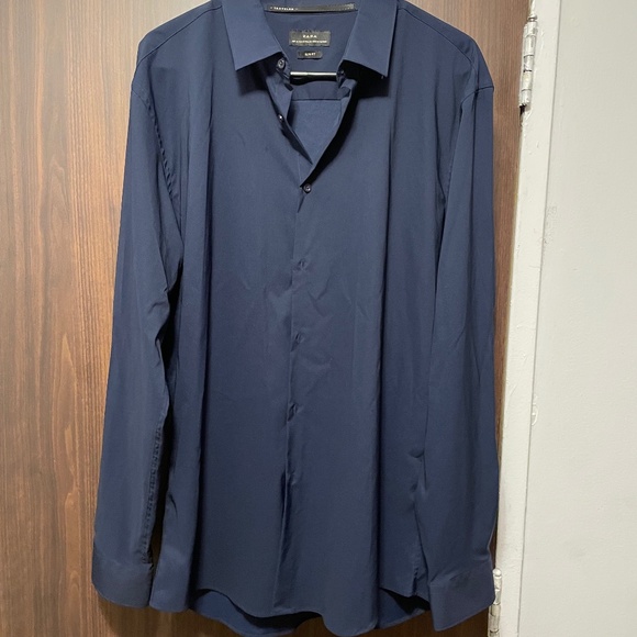 Zara men’s dress shirt XL - Picture 1 of 2